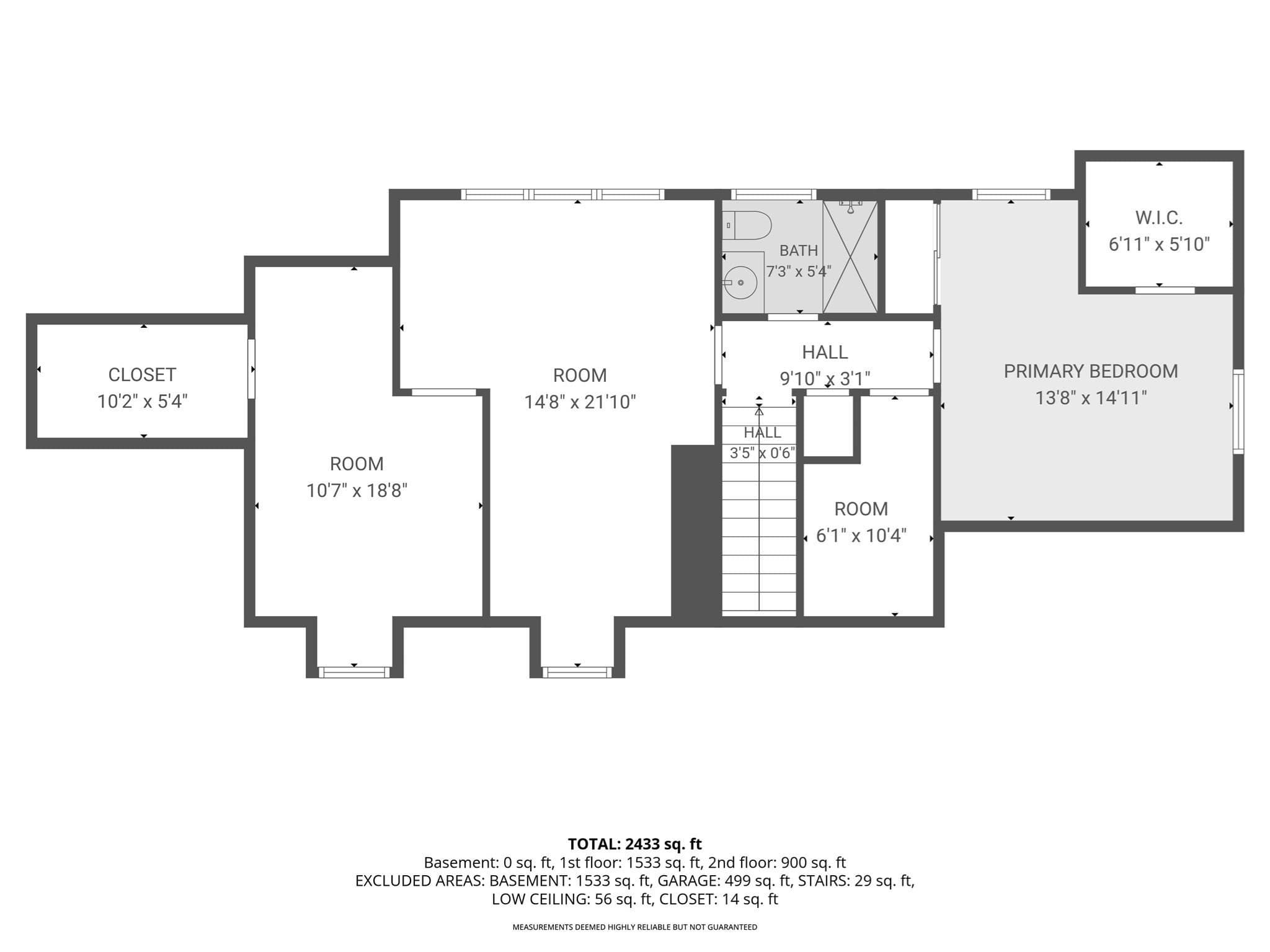 Single Family Residence at 23 Bradford Street, North Andover MA 01845, North Andover, photo 35 of 36