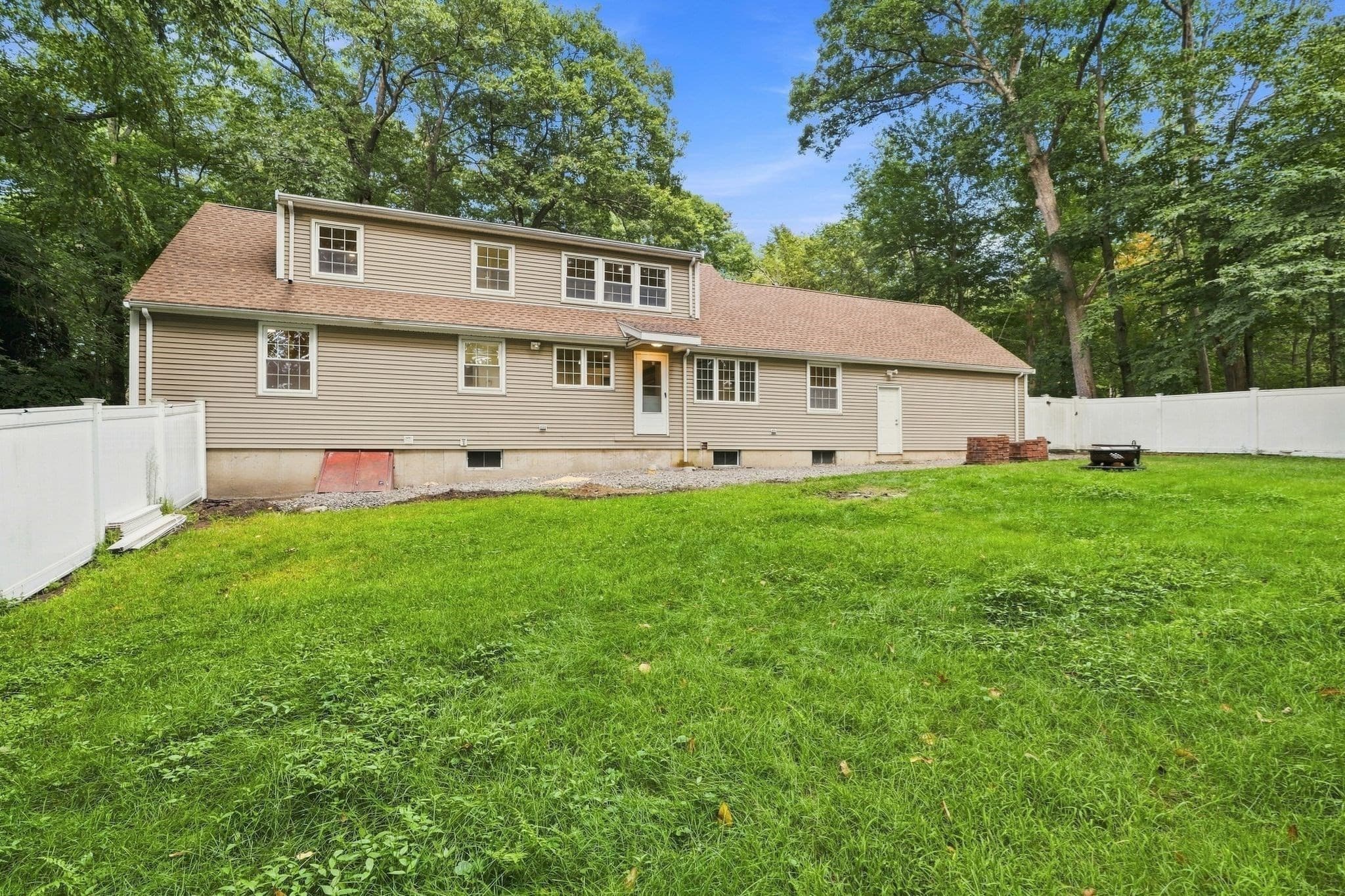 Single Family Residence at 23 Bradford Street, North Andover MA 01845, North Andover, photo 31 of 36