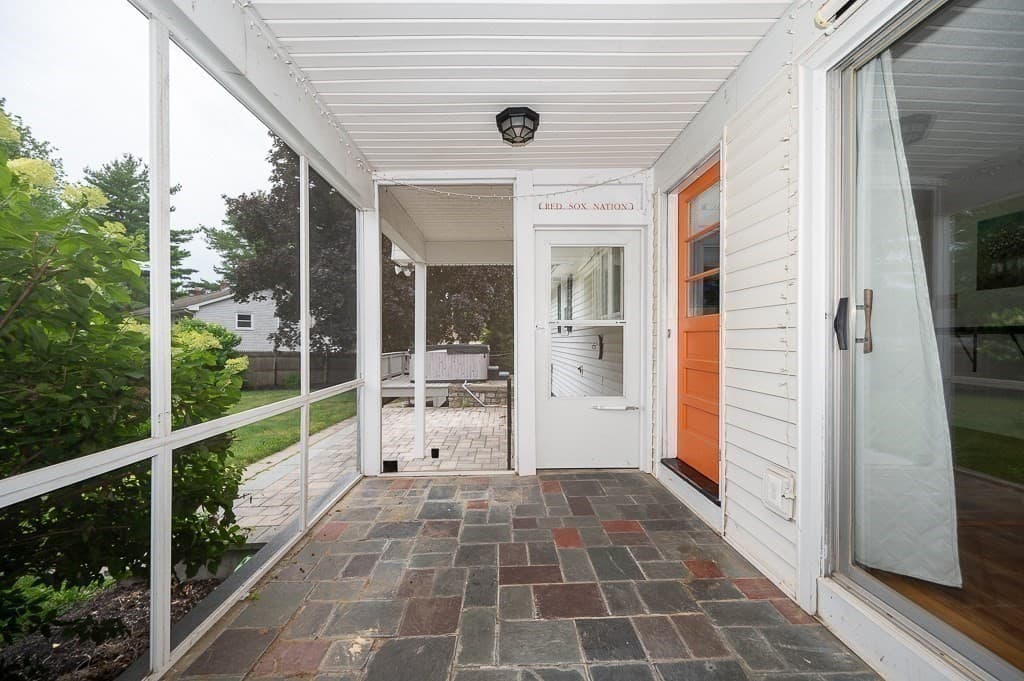 Single Family Residence at 36 Roman Dr, Shrewsbury MA 01545, photo 23 of 31