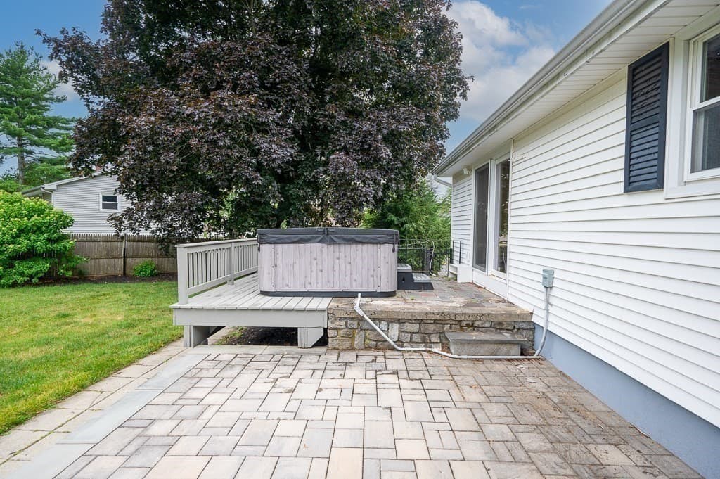 Single Family Residence at 36 Roman Dr, Shrewsbury MA 01545, photo 24 of 31