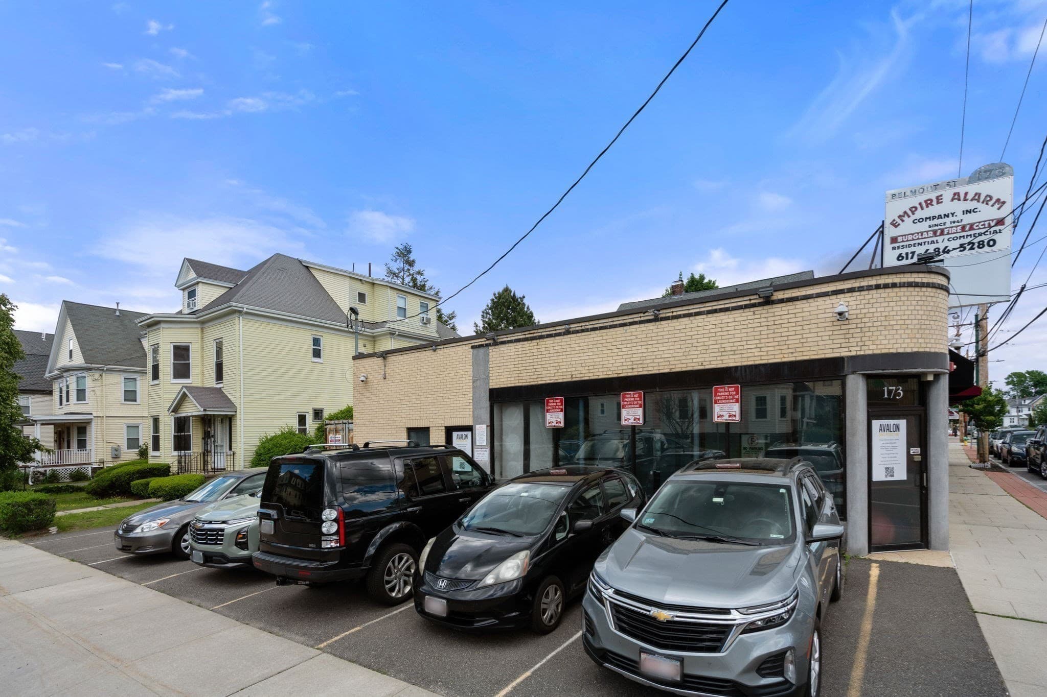 Commercial Sale at 171 Belmont St, Belmont MA 02478, Belmont, photo 2 of 11