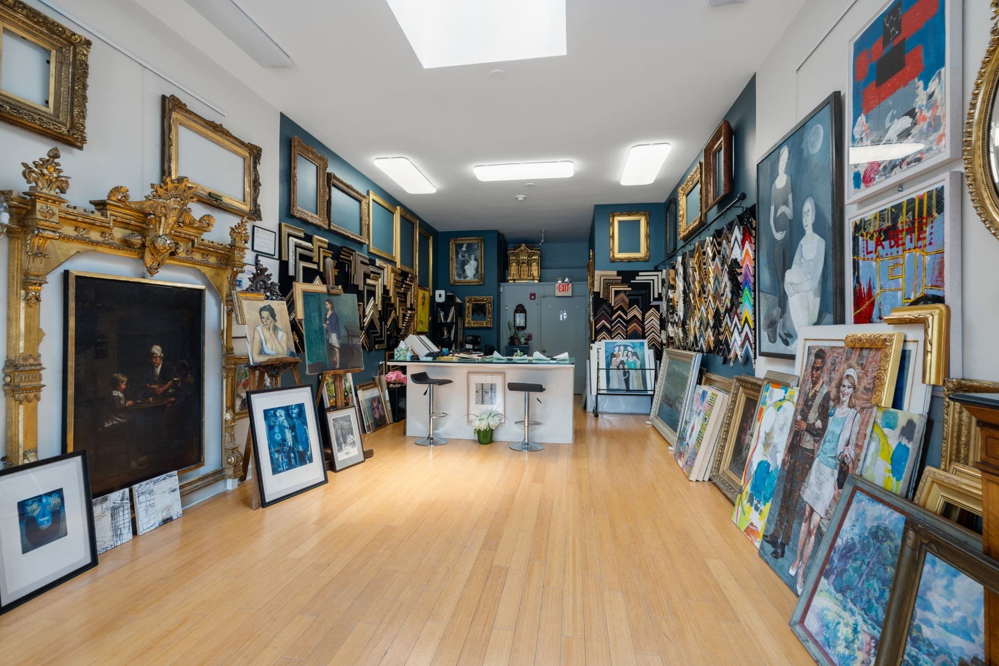 Commercial Sale at 171 Belmont St, Belmont MA 02478, Belmont, photo 7 of 11