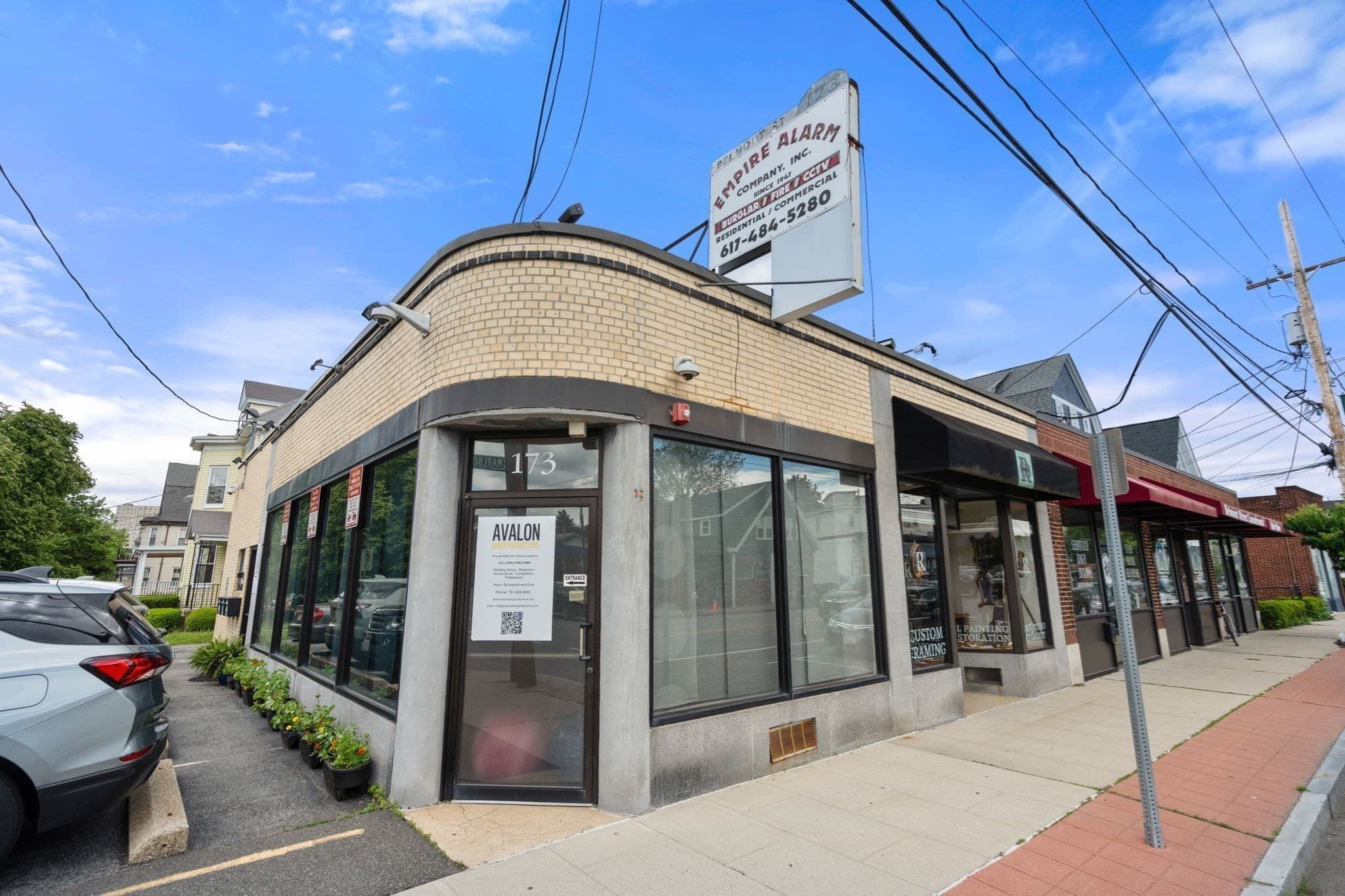 Commercial Sale at 171 Belmont St, Belmont MA 02478, Belmont, photo 3 of 11