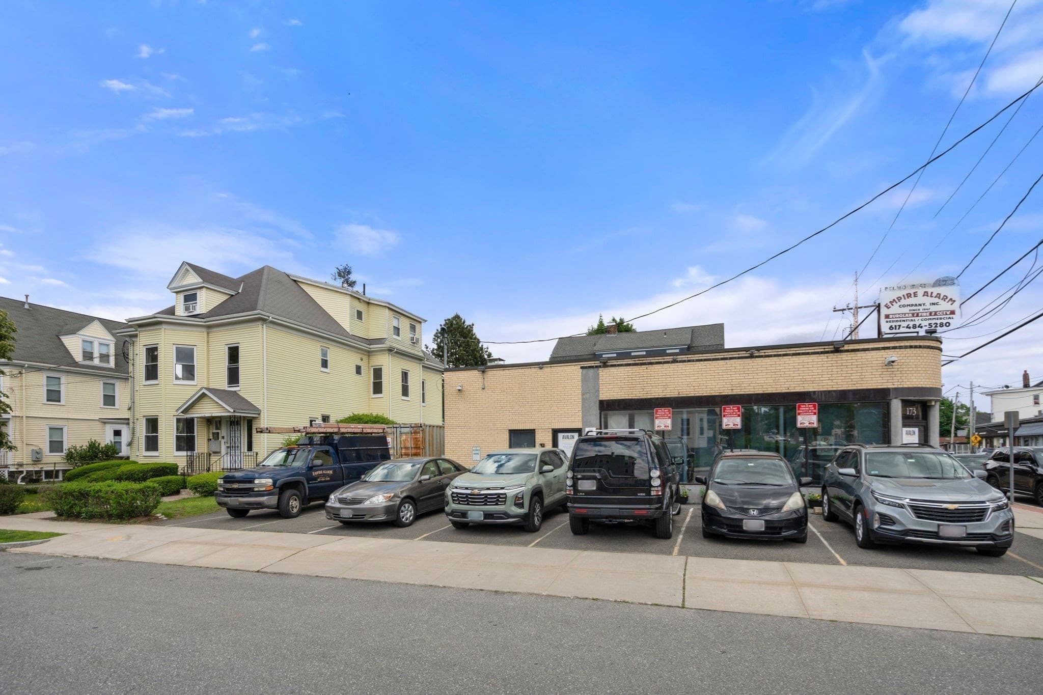 Commercial Sale at 171 Belmont St, Belmont MA 02478, Belmont, photo 5 of 11