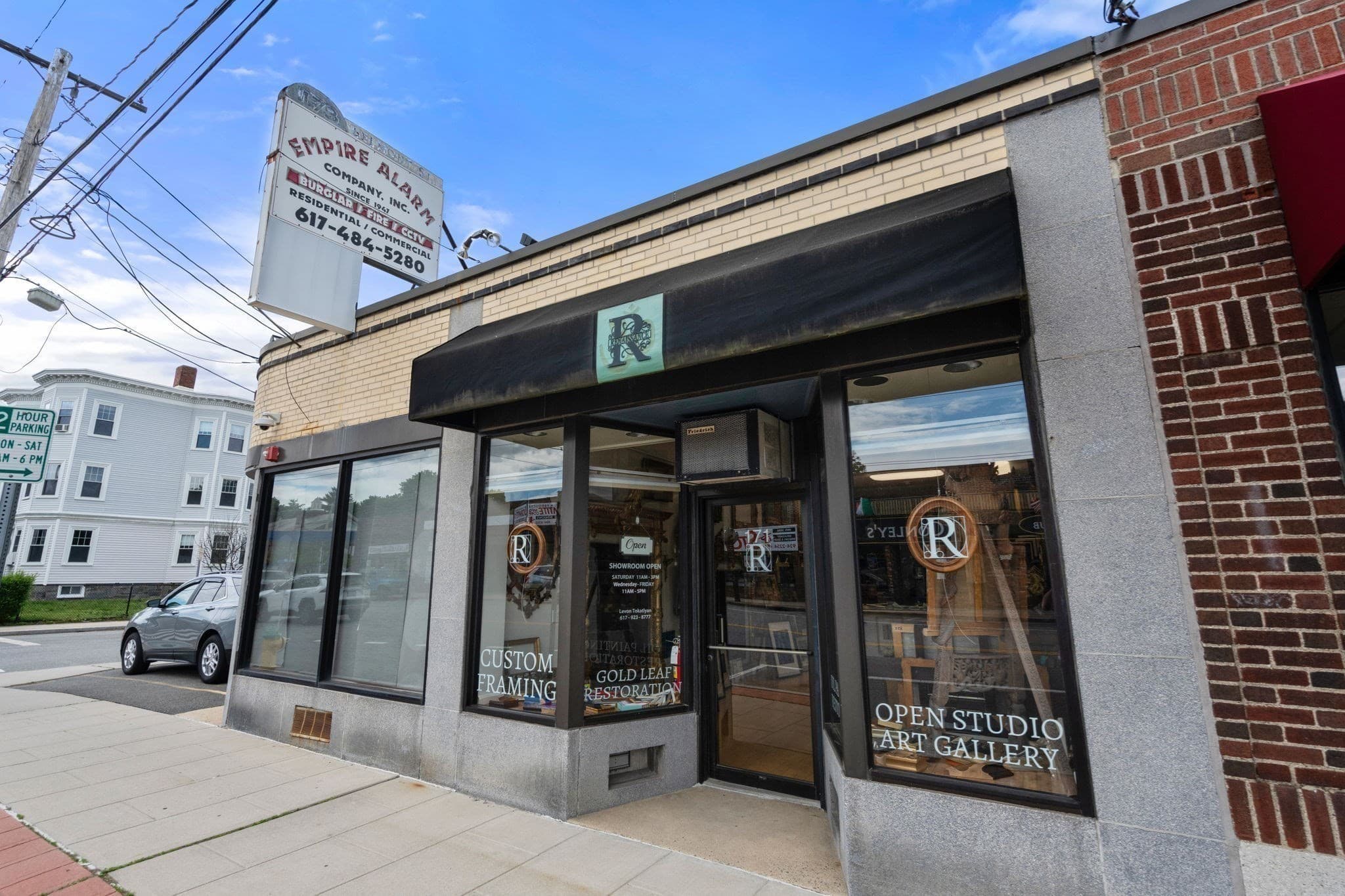 Commercial Sale at 171 Belmont St, Belmont MA 02478, Belmont, photo 4 of 11