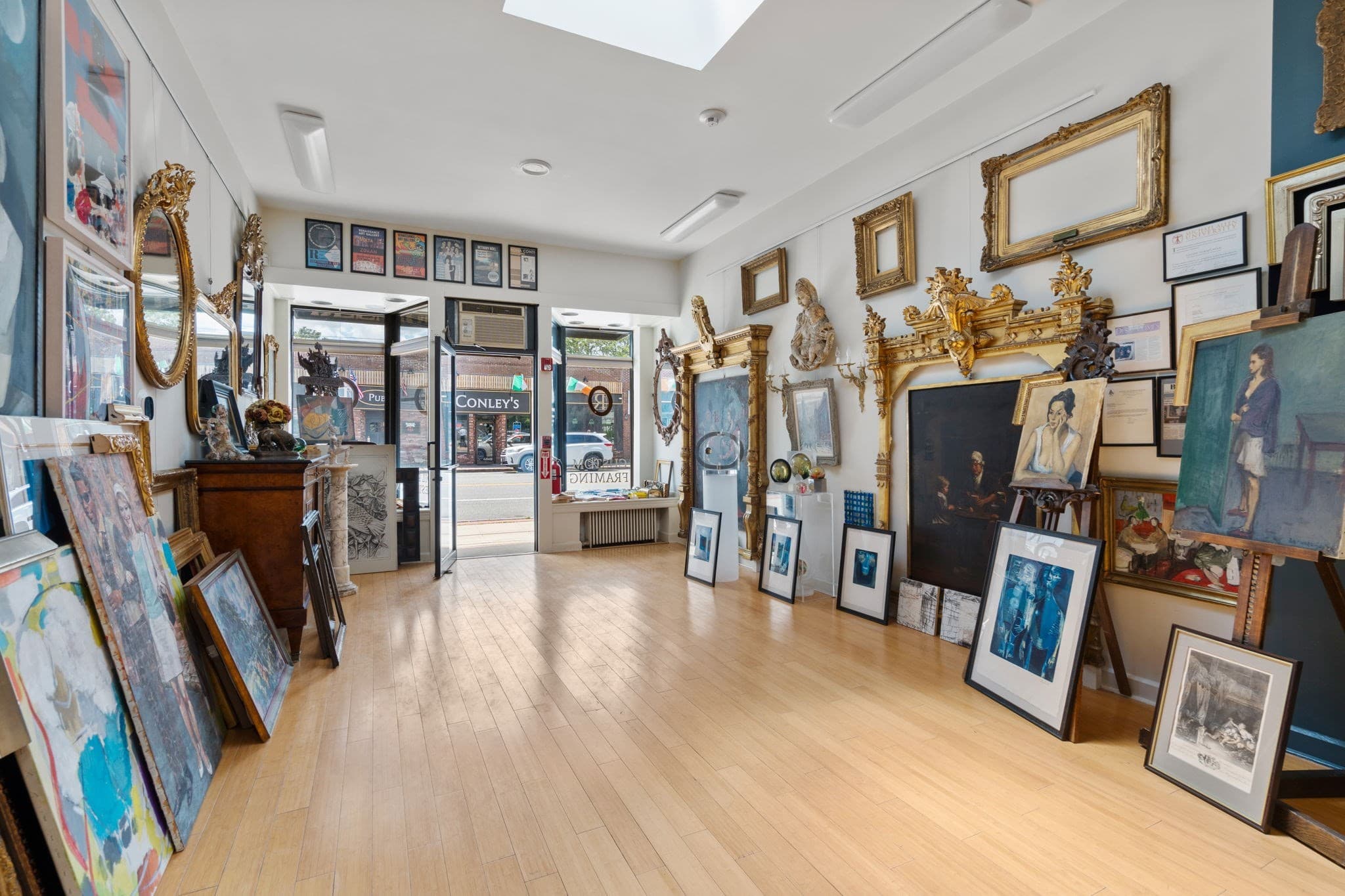 Commercial Sale at 171 Belmont St, Belmont MA 02478, Belmont, photo 8 of 11