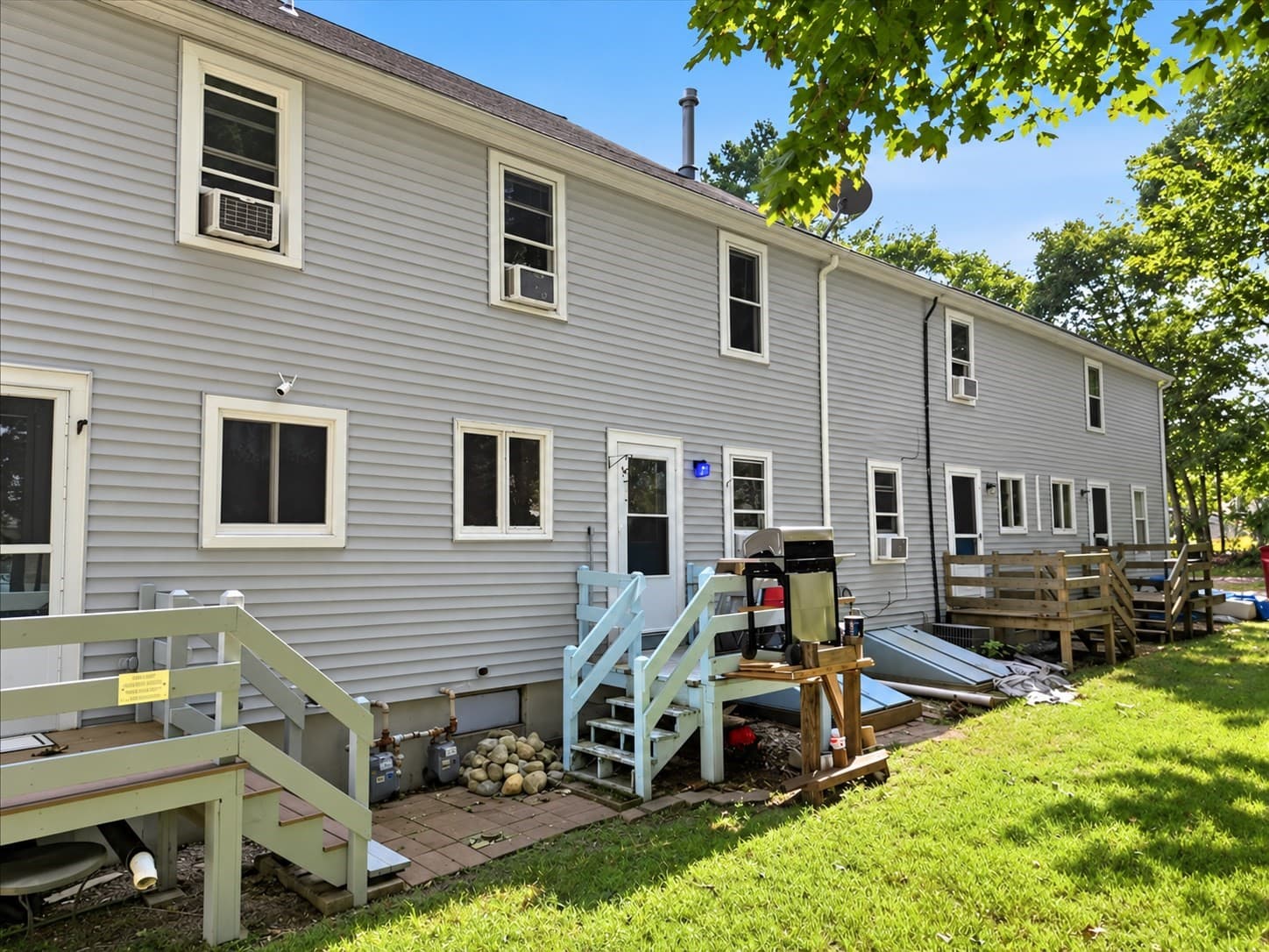 Condominium at 600 N Montello St # 3, Brockton MA 02301, Brockton, photo 23 of 24