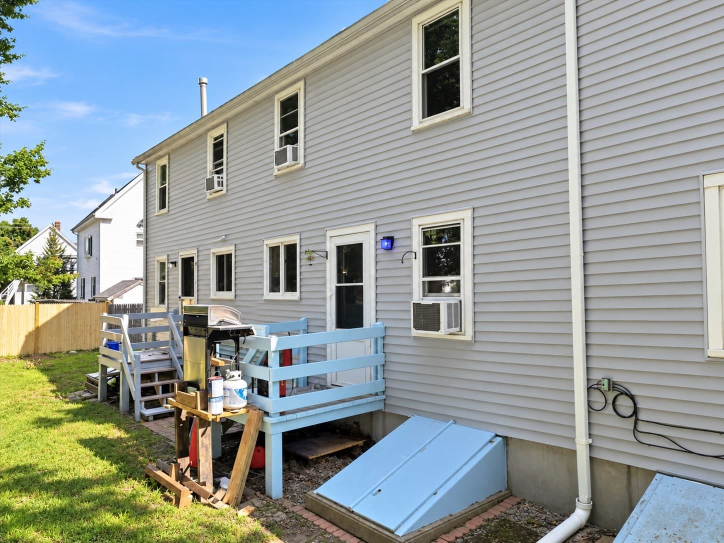 Condominium at 600 N Montello St # 3, Brockton MA 02301, Brockton, photo 22 of 24