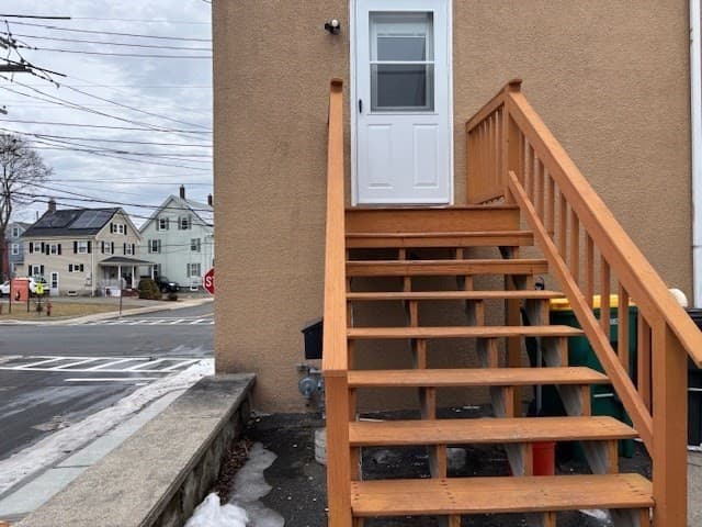 2 Border Street # 2, Woburn MA 01801