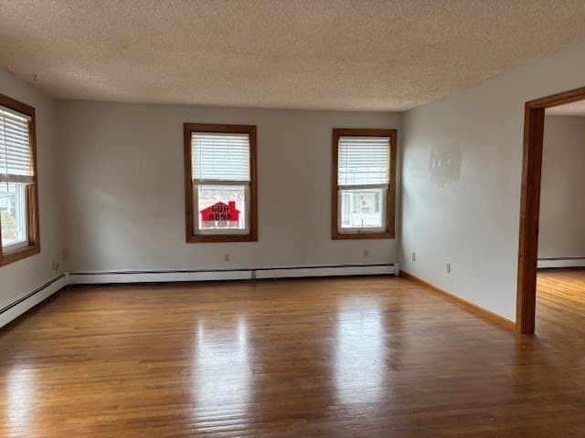 Apartment at 2 Border Street # 2, Woburn MA 01801, photo 4 of 7