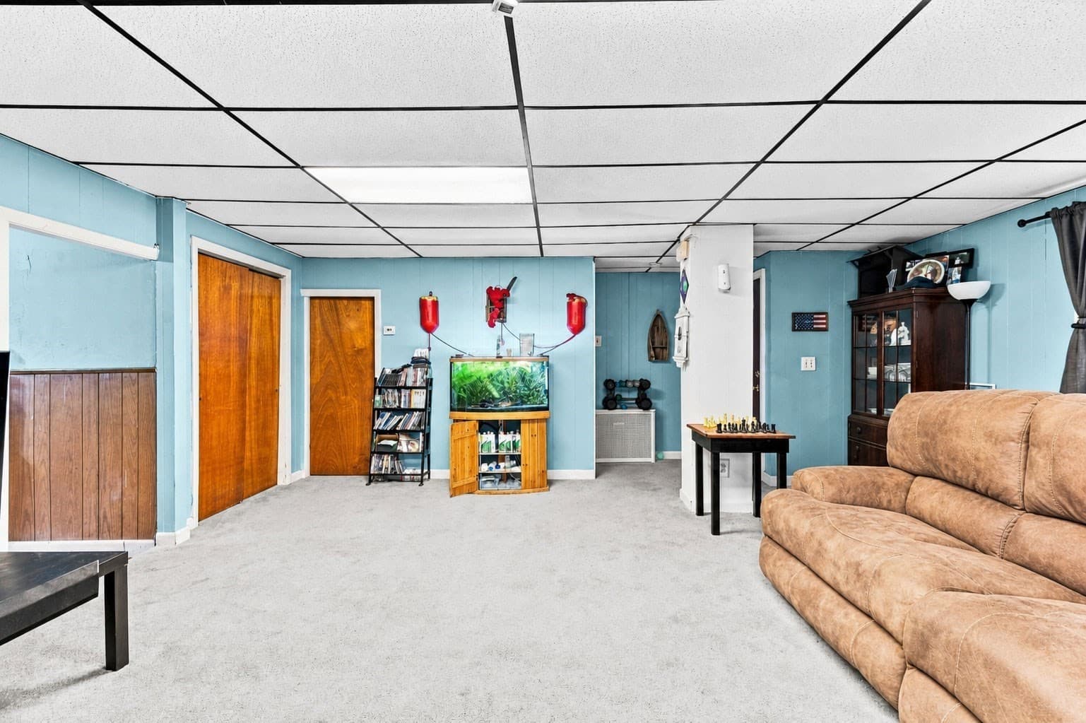 Single Family Residence at 257 Austin St, New Bedford MA 02740, New Bedford, photo 10 of 22