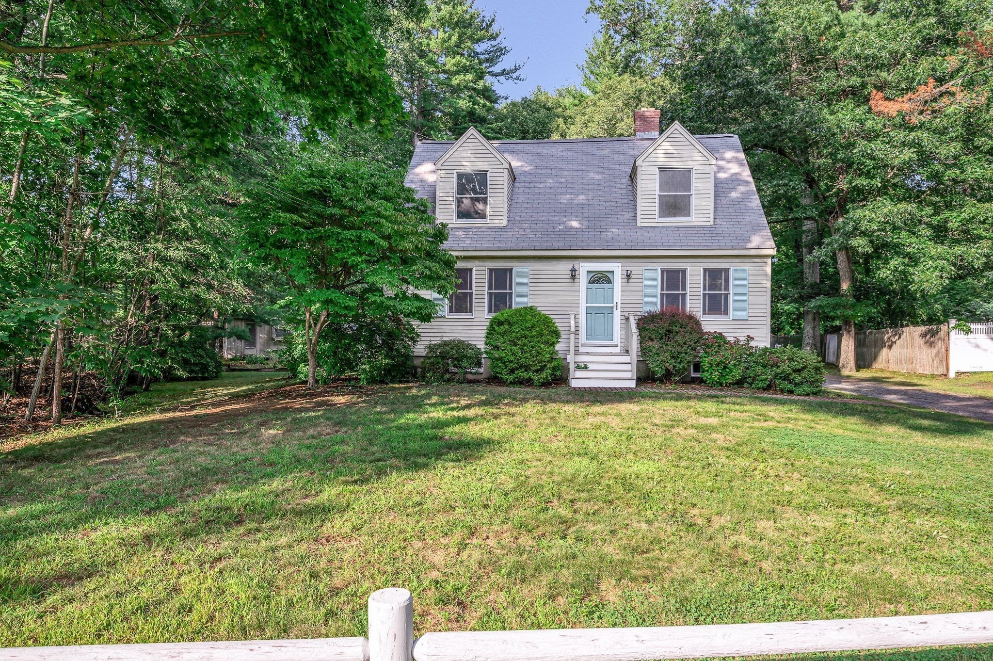 186 South Rd, Bedford MA 01730