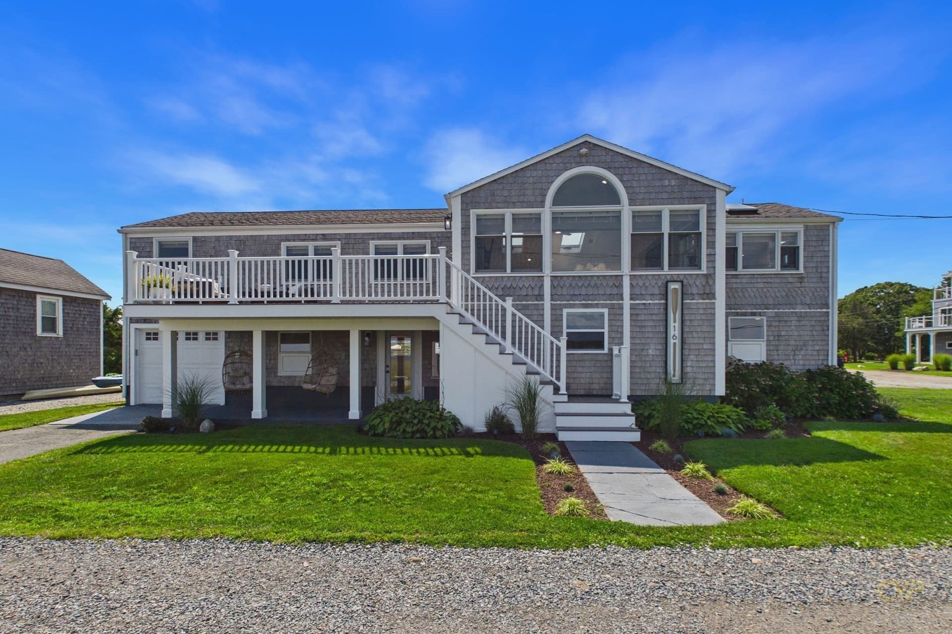 16 Shoreview Ave, Mattapoisett MA 02739