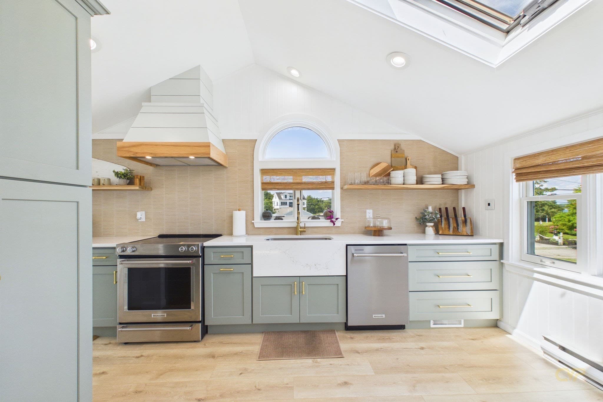 Single Family Residence at 16 Shoreview Ave, Mattapoisett MA 02739, Mattapoisett, photo 14 of 42