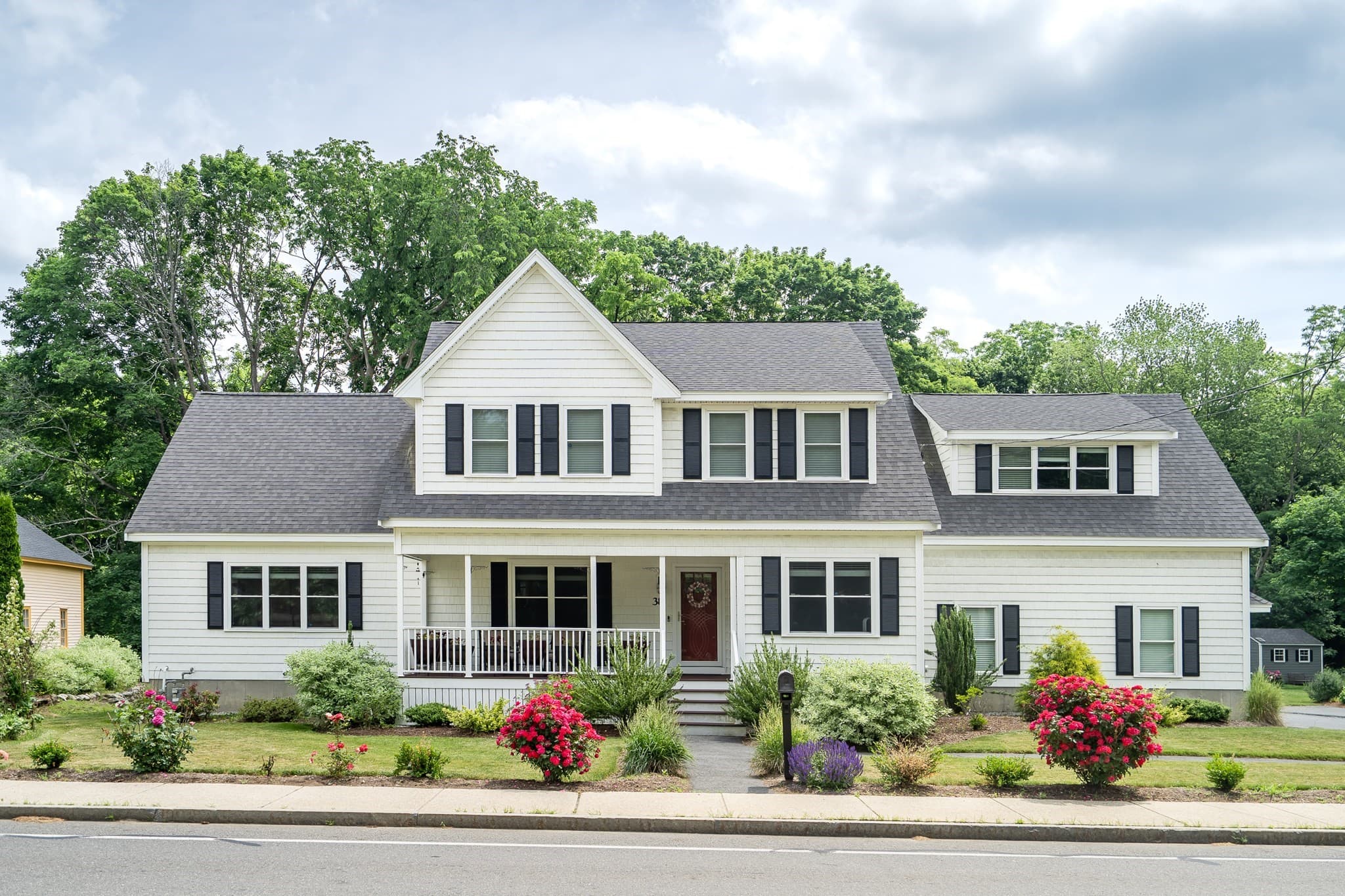 Single Family Residence at 38 Concord Rd, Billerica MA 01821, Billerica, photo 2 of 42