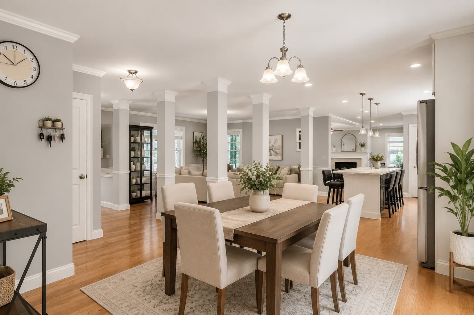 Single Family Residence at 38 Concord Rd, Billerica MA 01821, Billerica, photo 6 of 42