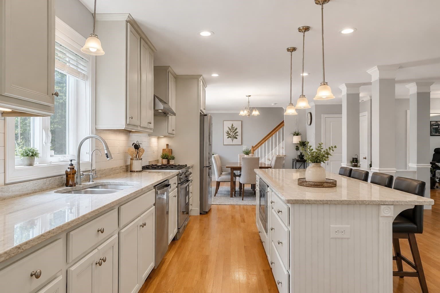 Single Family Residence at 38 Concord Rd, Billerica MA 01821, Billerica, photo 13 of 42