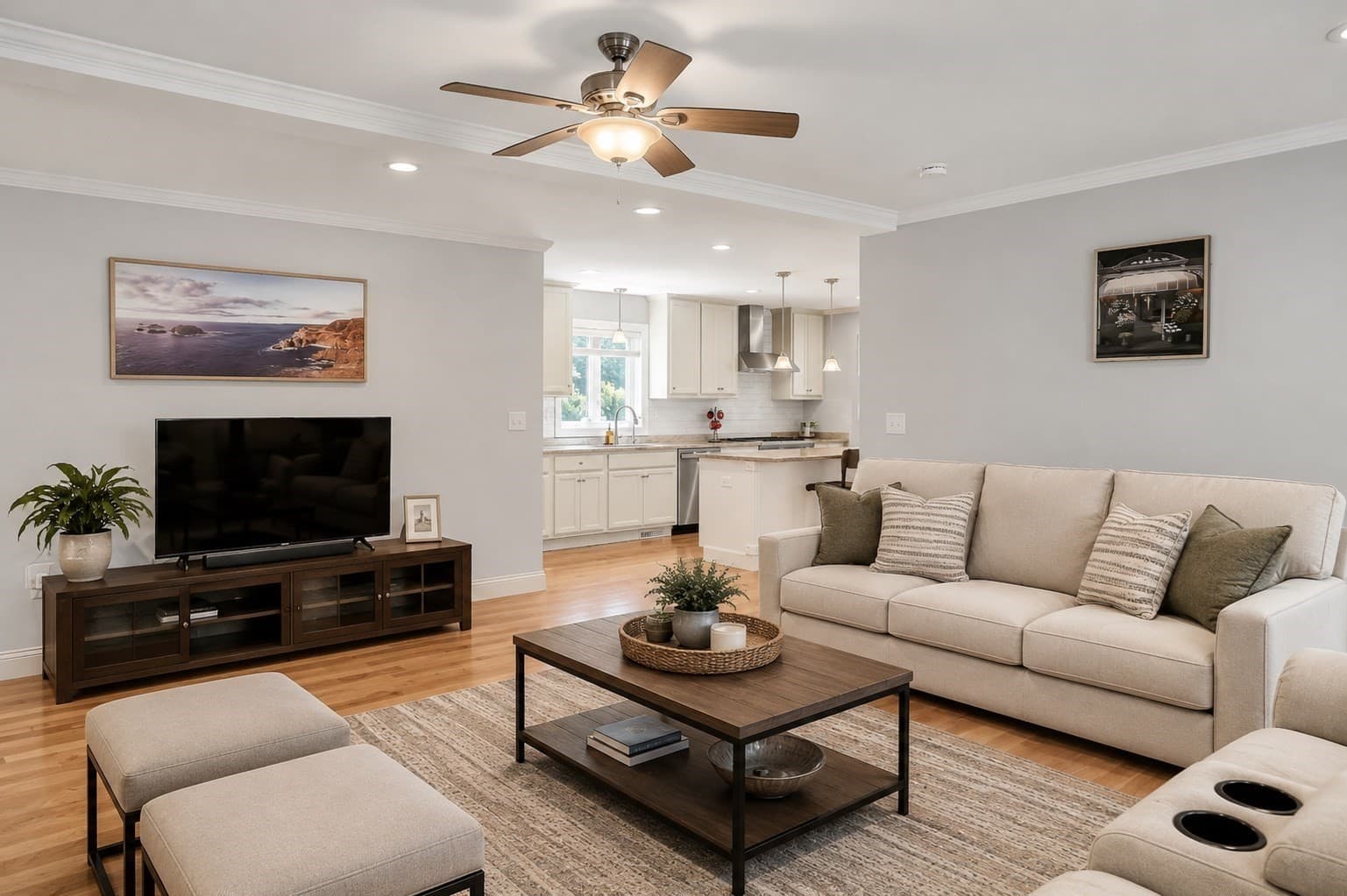 Single Family Residence at 38 Concord Rd, Billerica MA 01821, Billerica, photo 15 of 42