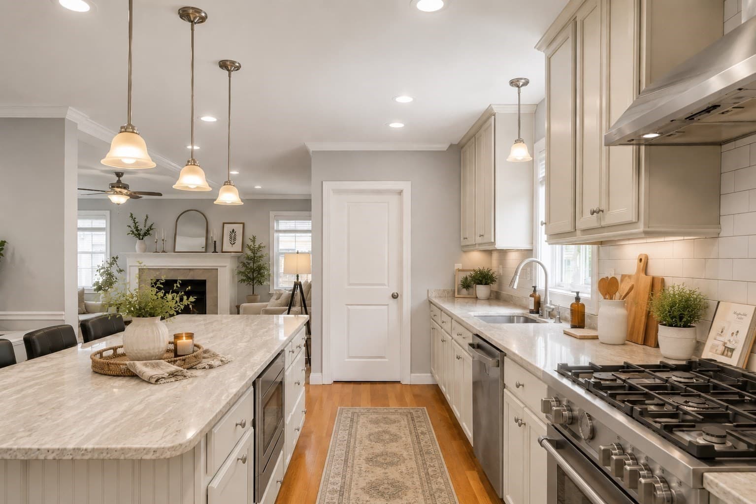 Single Family Residence at 38 Concord Rd, Billerica MA 01821, Billerica, photo 11 of 42