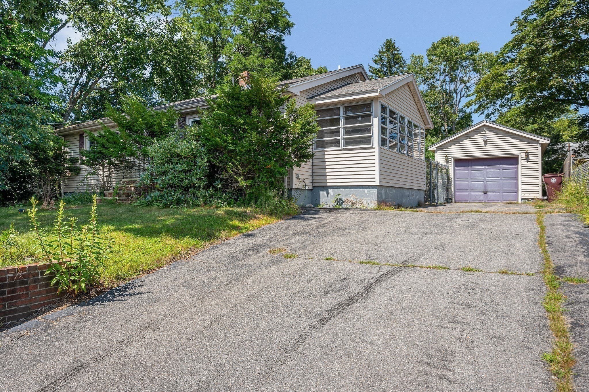 Single Family Residence at 113 Halley Rd, Lowell MA 01854, Lowell, photo 26 of 34