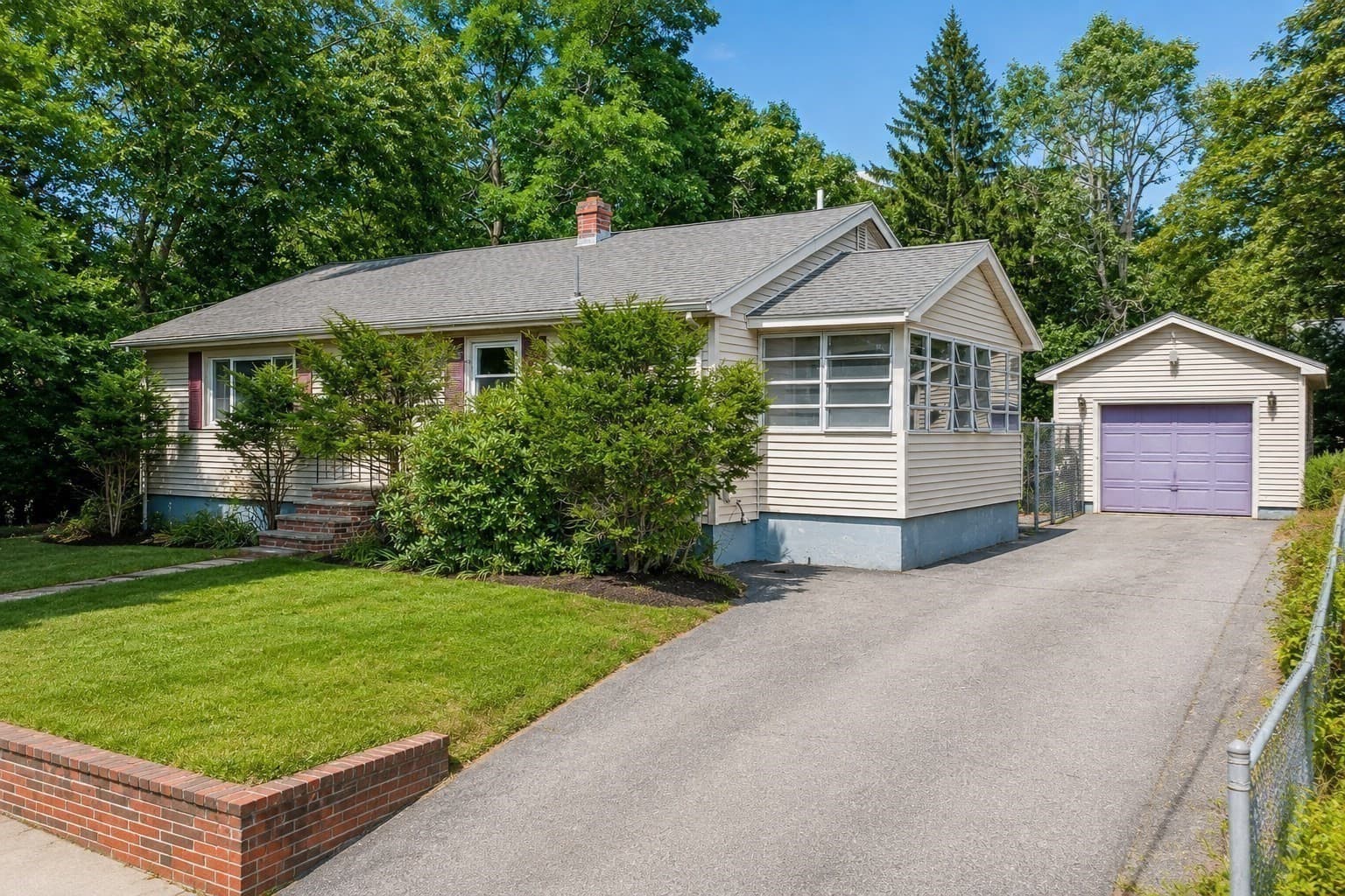 Single Family Residence at 113 Halley Rd, Lowell MA 01854, Lowell, photo 28 of 34