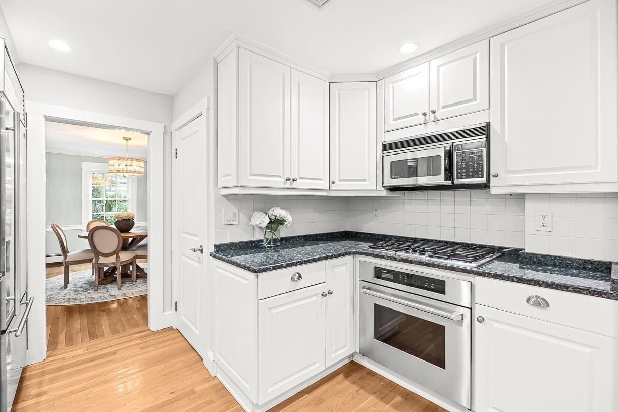 Single Family Residence at 4 Churchill Road, Winchester MA 01890, Winchester, photo 23 of 42