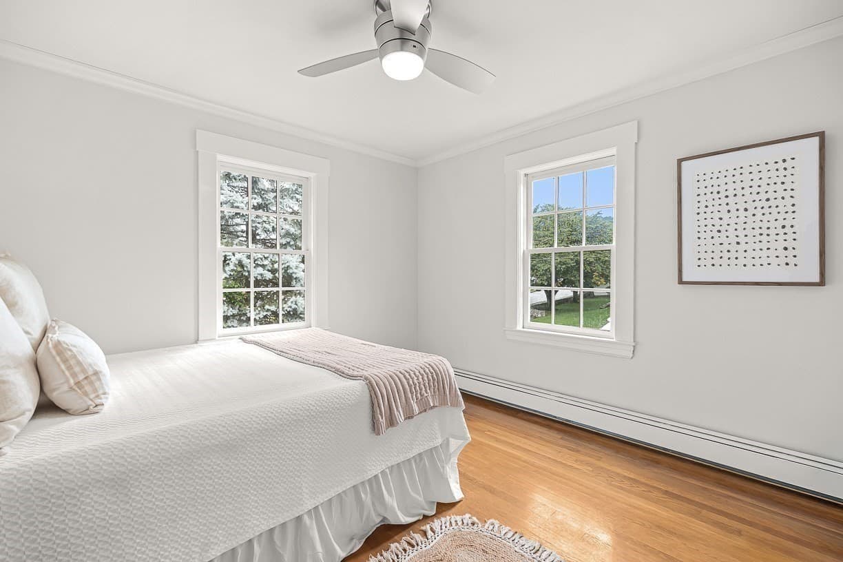 Single Family Residence at 4 Churchill Road, Winchester MA 01890, Winchester, photo 27 of 42