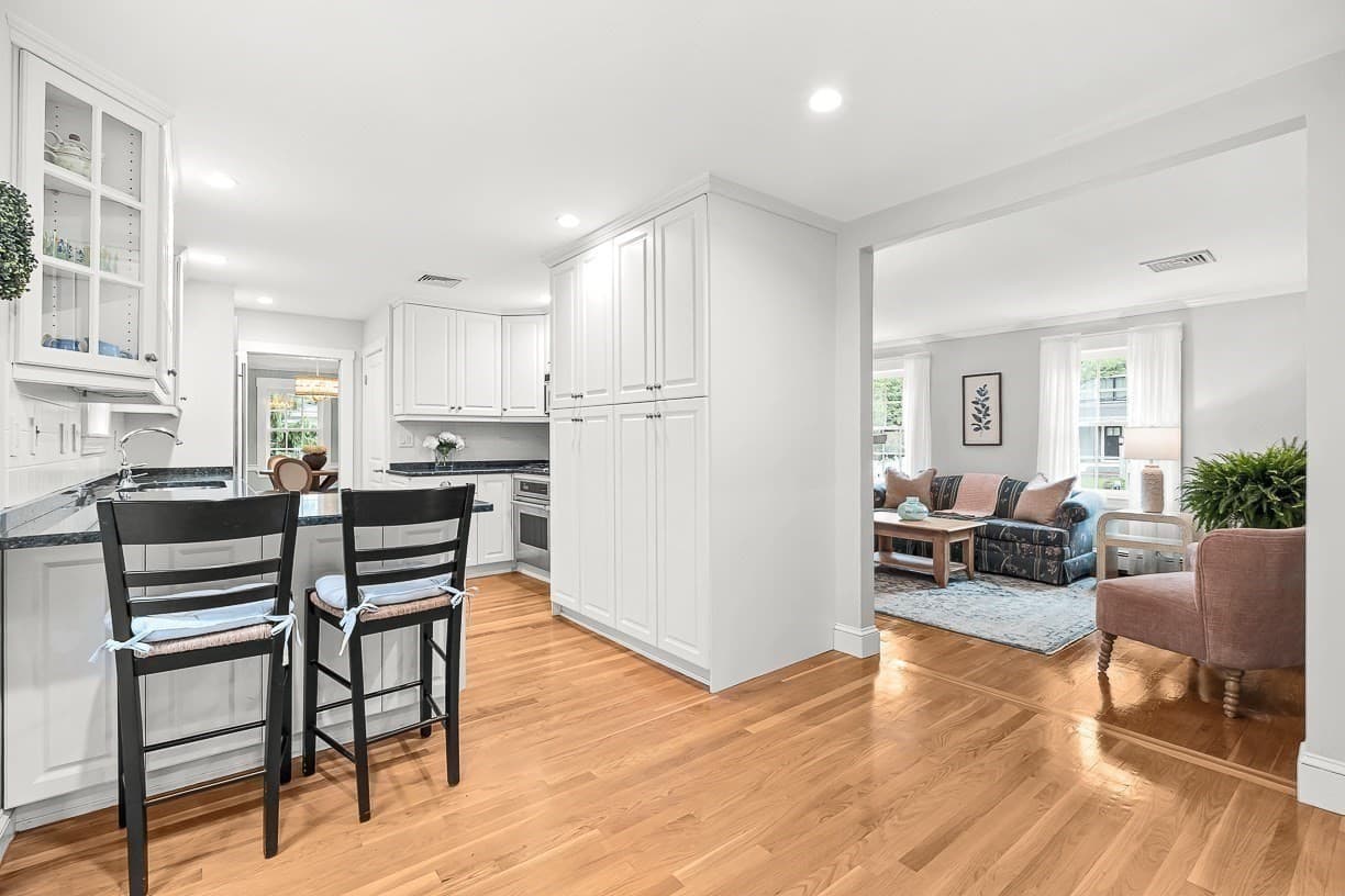 Single Family Residence at 4 Churchill Road, Winchester MA 01890, Winchester, photo 17 of 42