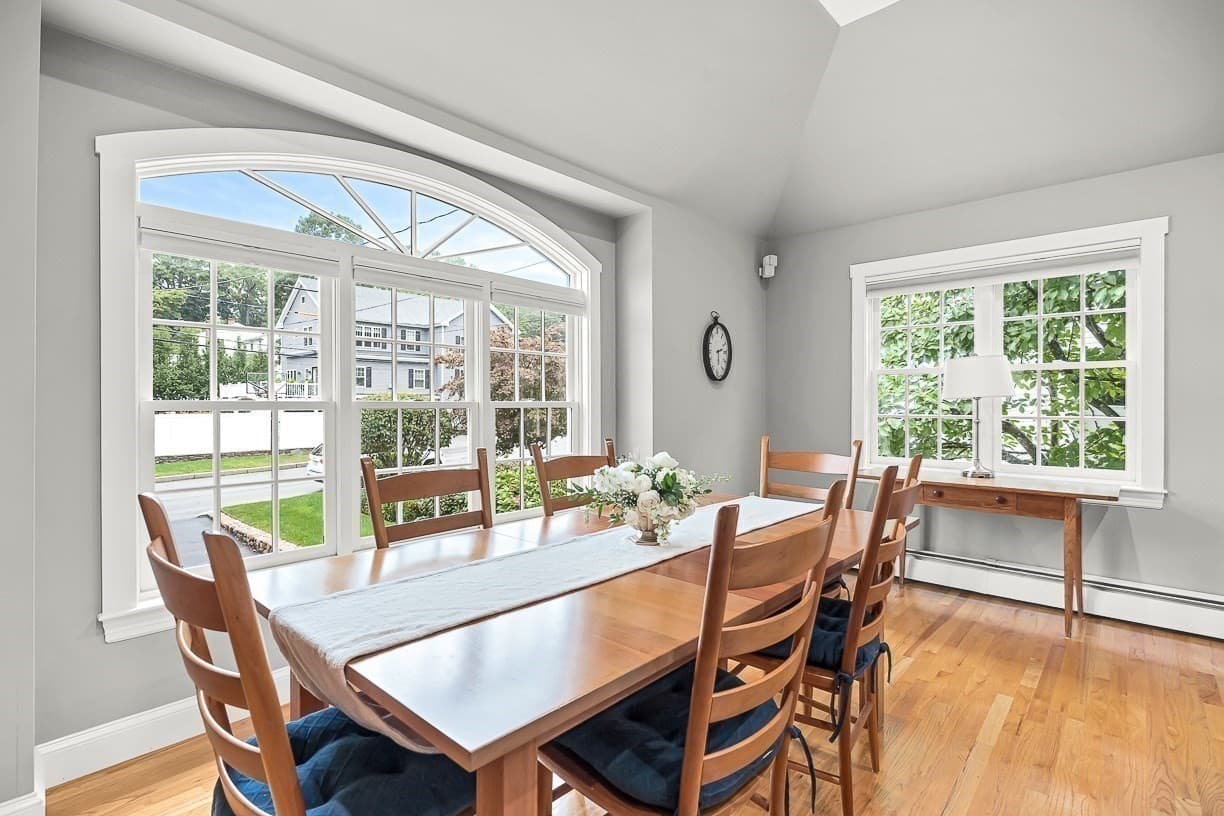Single Family Residence at 4 Churchill Road, Winchester MA 01890, Winchester, photo 12 of 42