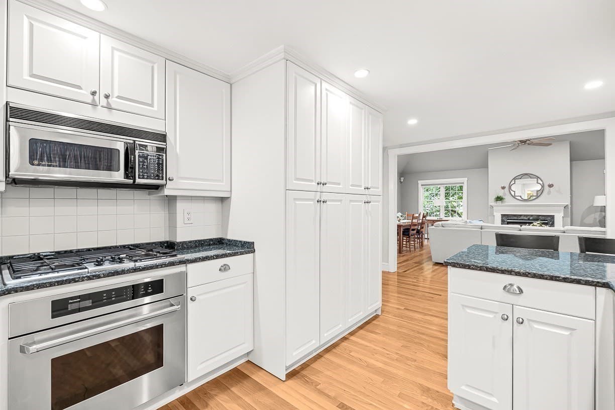 Single Family Residence at 4 Churchill Road, Winchester MA 01890, Winchester, photo 22 of 42
