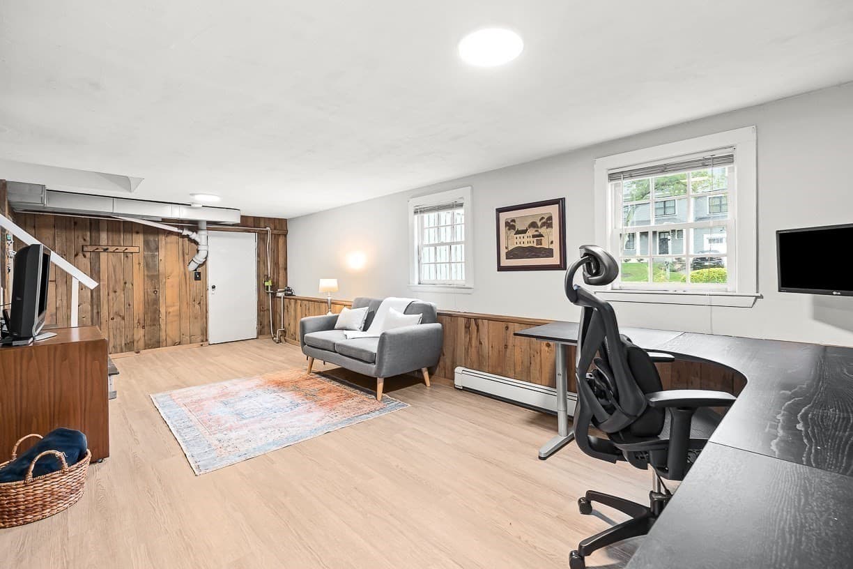 Single Family Residence at 4 Churchill Road, Winchester MA 01890, Winchester, photo 36 of 42