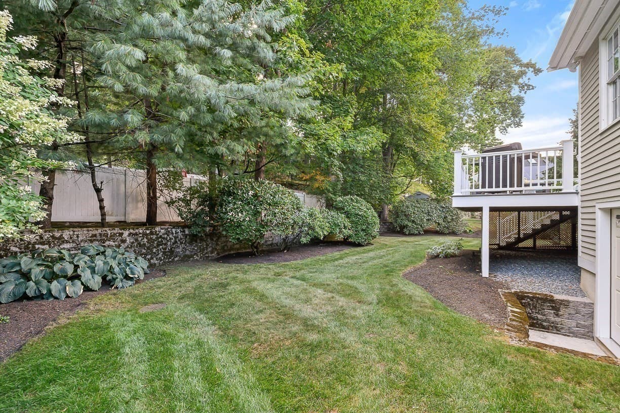 Single Family Residence at 4 Churchill Road, Winchester MA 01890, Winchester, photo 5 of 42