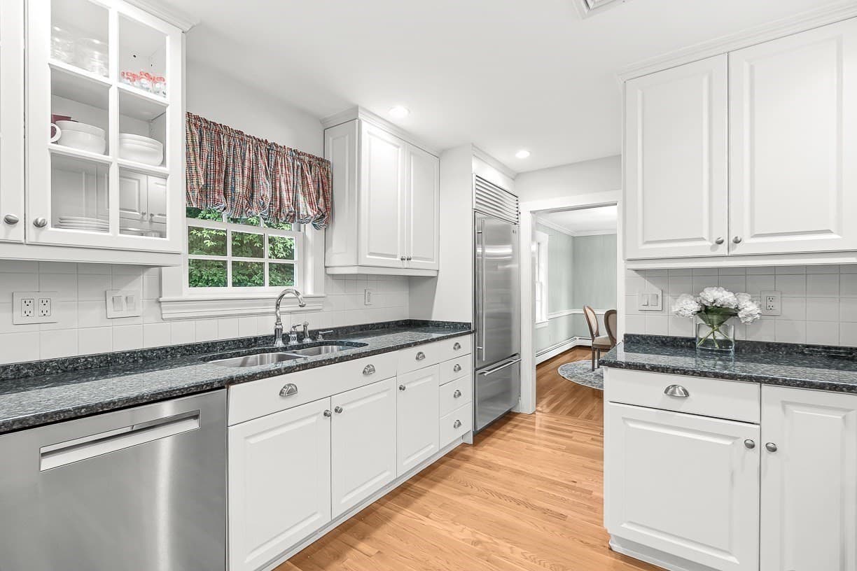 Single Family Residence at 4 Churchill Road, Winchester MA 01890, Winchester, photo 20 of 42