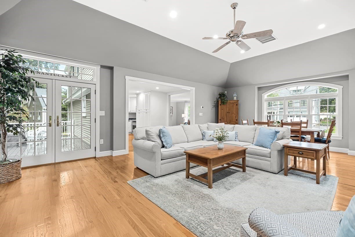 Single Family Residence at 4 Churchill Road, Winchester MA 01890, Winchester, photo 10 of 42