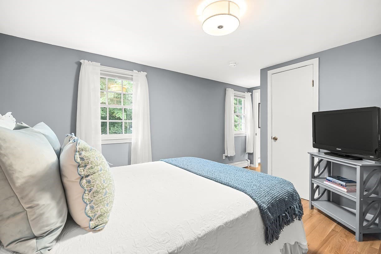Single Family Residence at 4 Churchill Road, Winchester MA 01890, Winchester, photo 33 of 42
