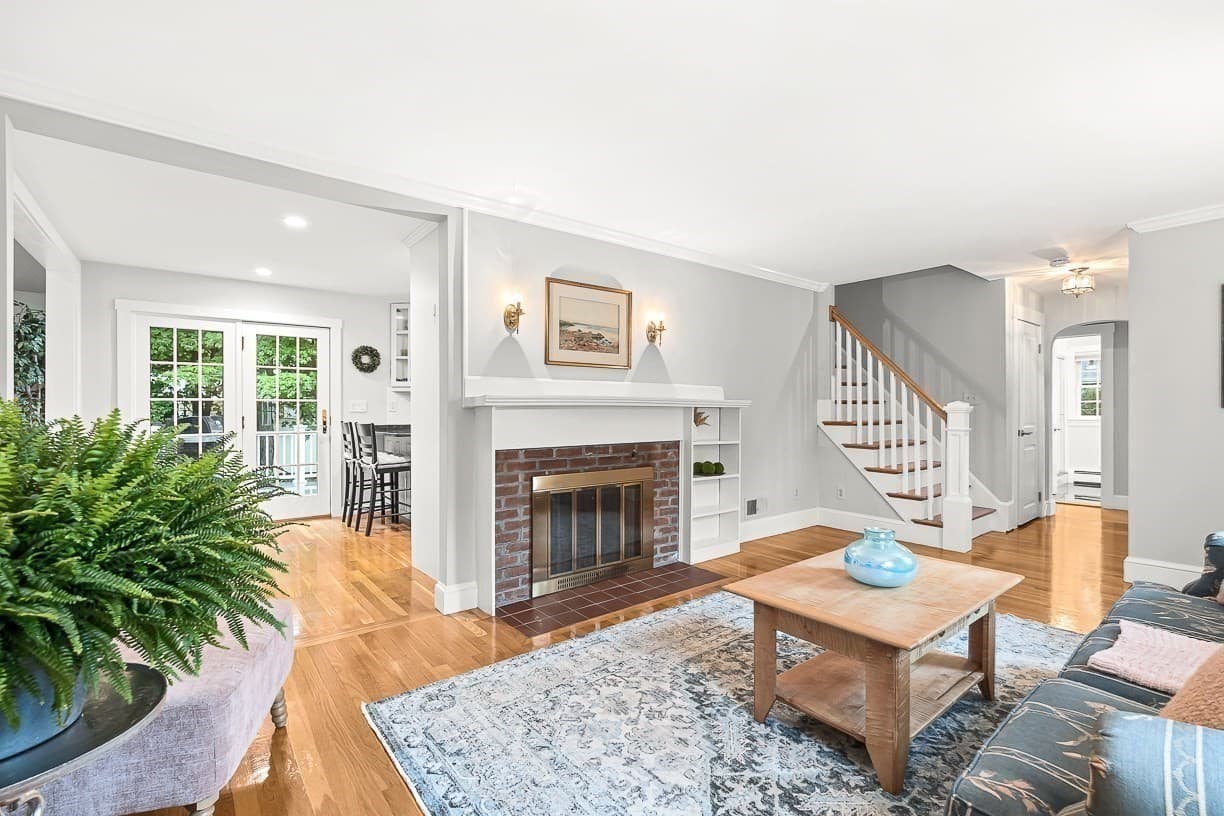 Single Family Residence at 4 Churchill Road, Winchester MA 01890, Winchester, photo 14 of 42