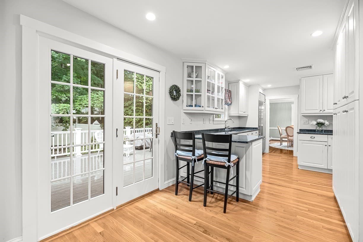 Single Family Residence at 4 Churchill Road, Winchester MA 01890, Winchester, photo 18 of 42