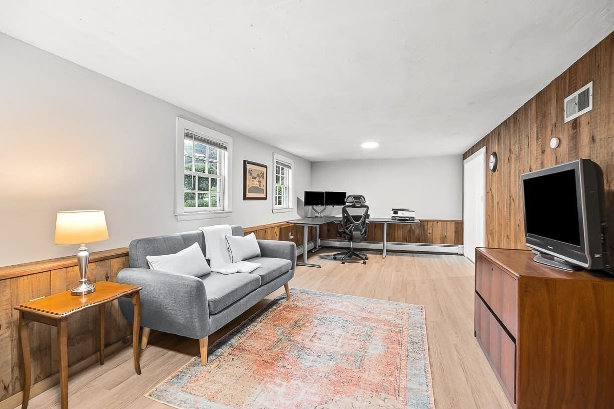 Single Family Residence at 4 Churchill Road, Winchester MA 01890, Winchester, photo 37 of 42