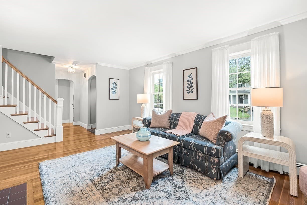 Single Family Residence at 4 Churchill Road, Winchester MA 01890, Winchester, photo 15 of 42