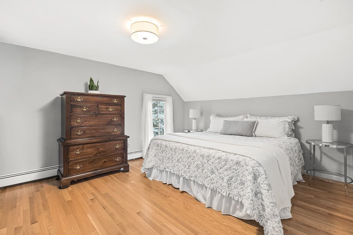 Single Family Residence at 4 Churchill Road, Winchester MA 01890, Winchester, photo 29 of 42