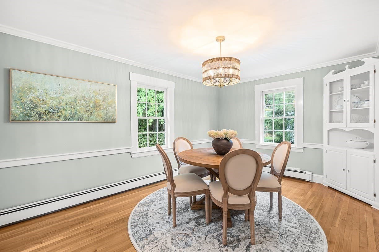 Single Family Residence at 4 Churchill Road, Winchester MA 01890, Winchester, photo 25 of 42