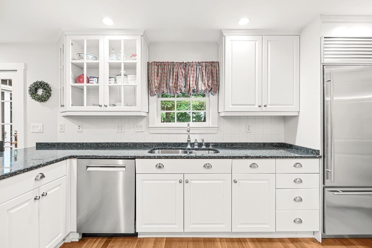 Single Family Residence at 4 Churchill Road, Winchester MA 01890, Winchester, photo 21 of 42