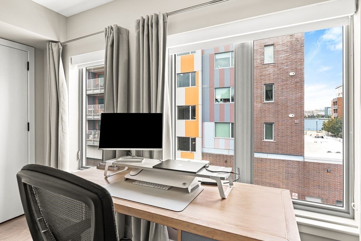 Condominium at 104 Liverpool St # 104, Boston MA 02128, Boston, photo 23 of 38