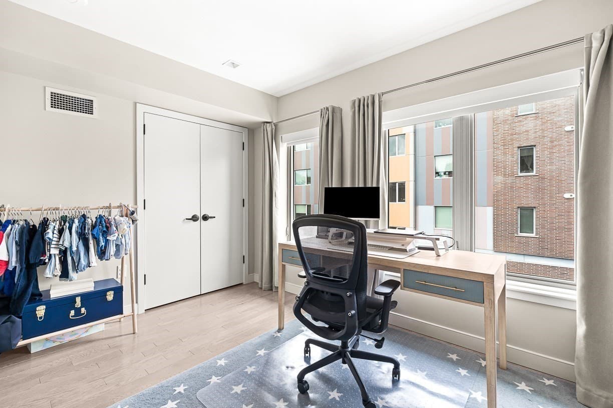Condominium at 104 Liverpool St # 104, Boston MA 02128, Boston, photo 27 of 38