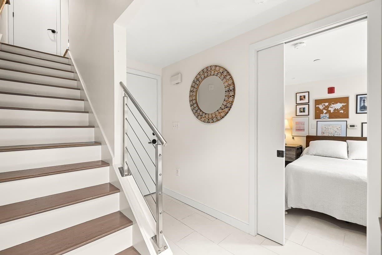 Condominium at 104 Liverpool St # 104, Boston MA 02128, Boston, photo 6 of 38