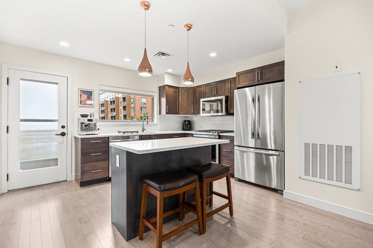 Condominium at 104 Liverpool St # 104, Boston MA 02128, Boston, photo 12 of 38