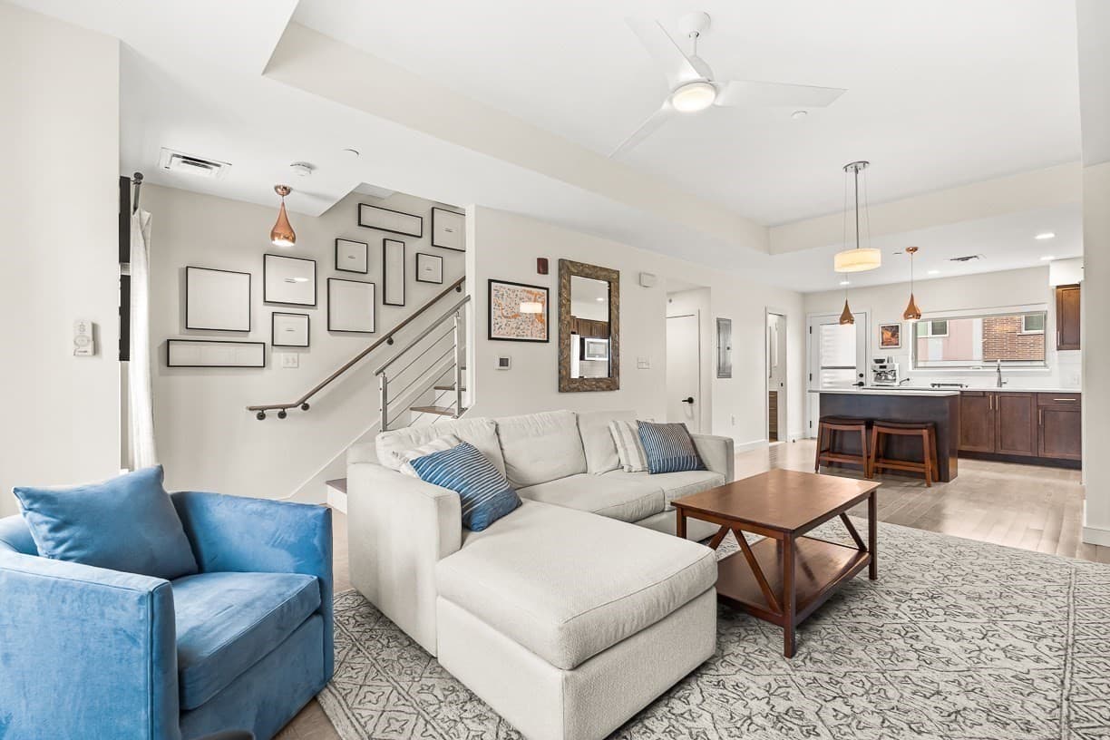 Condominium at 104 Liverpool St # 104, Boston MA 02128, Boston, photo 22 of 38