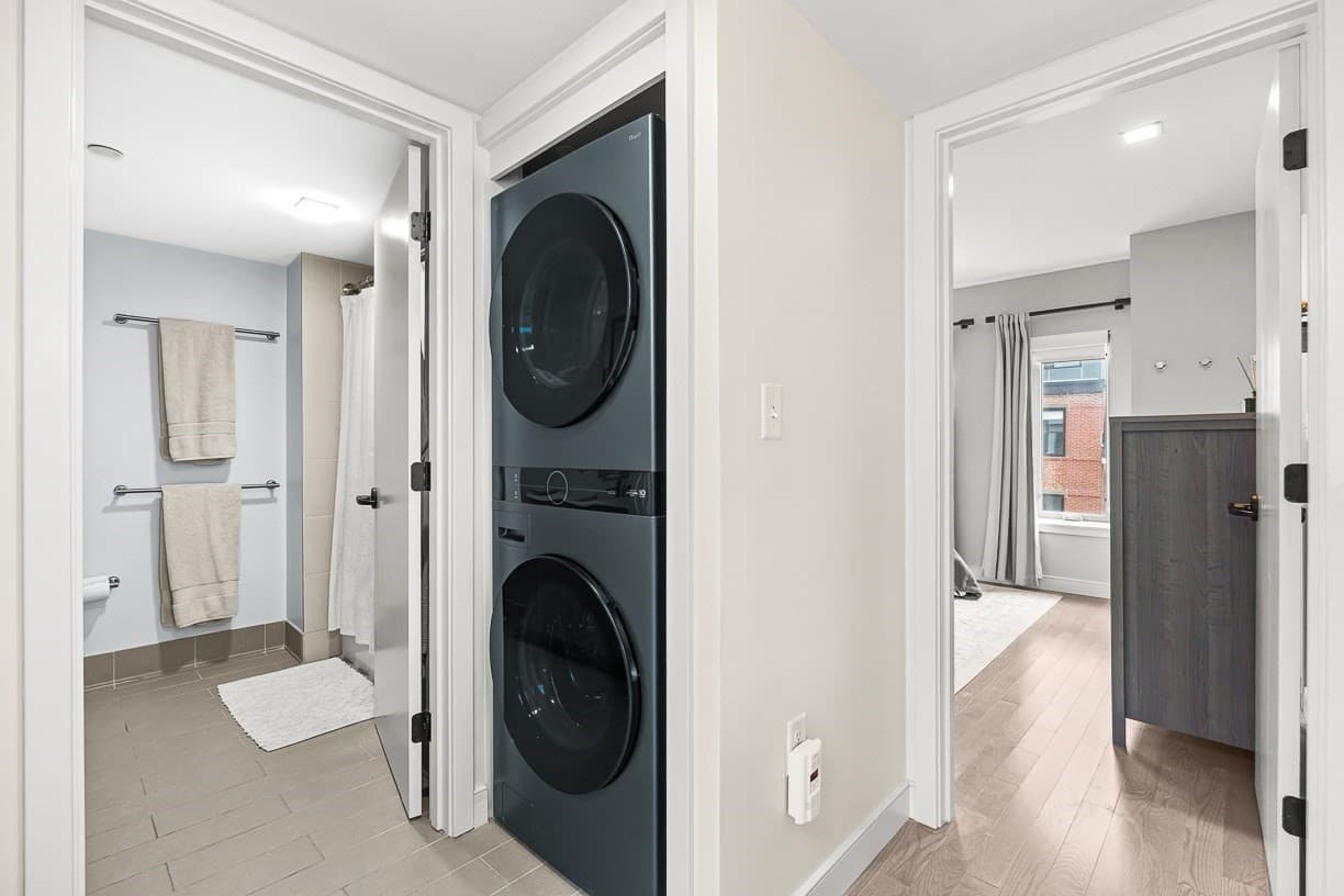 Condominium at 104 Liverpool St # 104, Boston MA 02128, Boston, photo 32 of 38