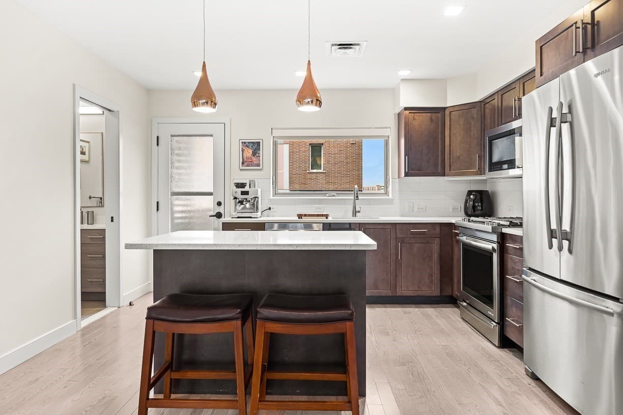 Condominium at 104 Liverpool St # 104, Boston MA 02128, Boston, photo 14 of 38