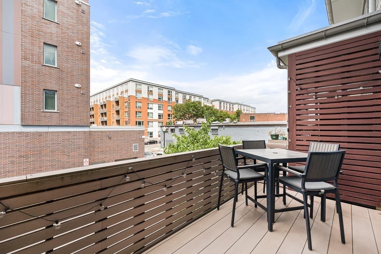 Condominium at 104 Liverpool St # 104, Boston MA 02128, Boston, photo 19 of 38
